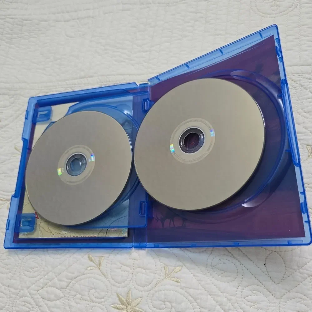 Red Dead Redemption 2 II PS4 Sony PlayStation 4